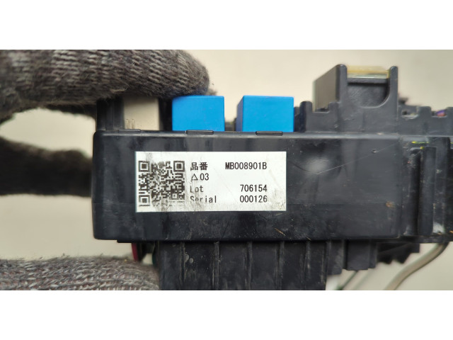 Блок предохранителей Subaru Impreza 2016-2023