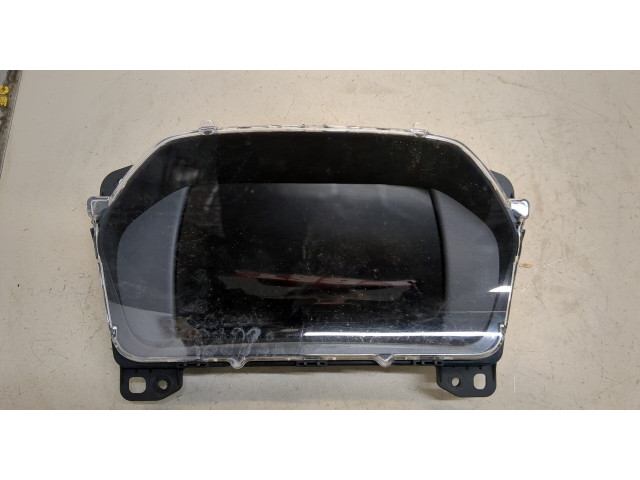 Панель приборов Chevrolet Volt 2015-2019 84376201