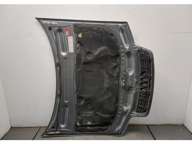 Решетка радиатора  Audi A6 (C5) 1997-2004          