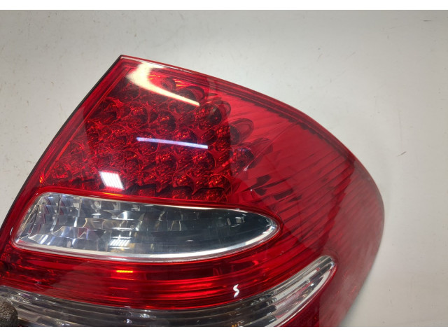 Задний фонарь          