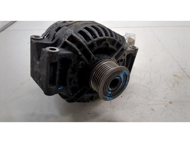 Генератор  Volkswagen Passat CC 2008-2012       06B903016AB, 06B903019EX    