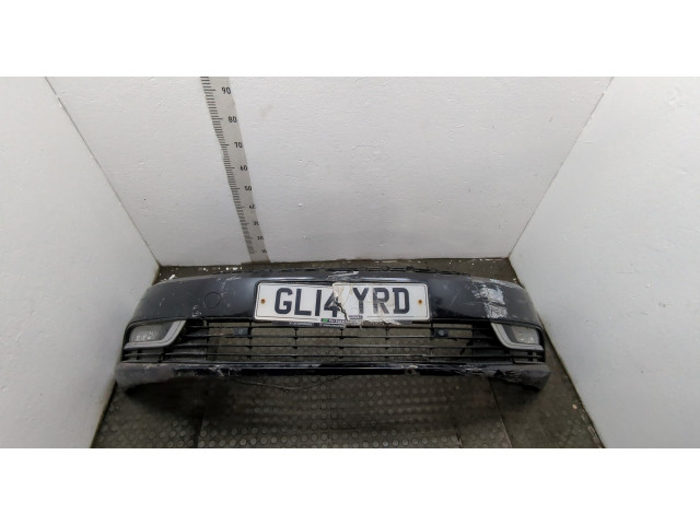 Бампер  Volkswagen Passat CC 2012-2017 передний   3C8807217AN, 3C8807217ANGRU