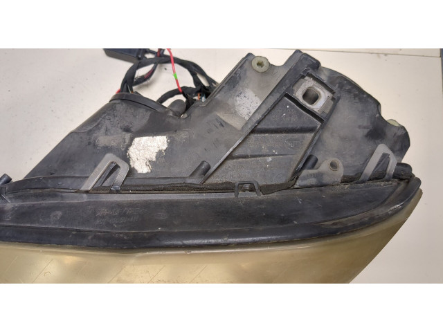 Фара передняя  Mercedes GL X164 2006-2012 левая 