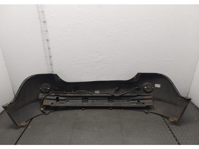 Бампер Opel Antara 2006-2015 задний