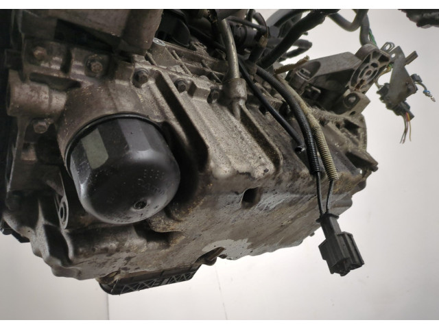  Турбина  Volvo S60 2000-2009             