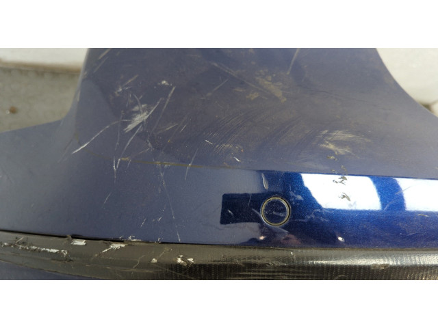 Бампер Volkswagen Passat 6 2005-2010 задний 3C5807417P