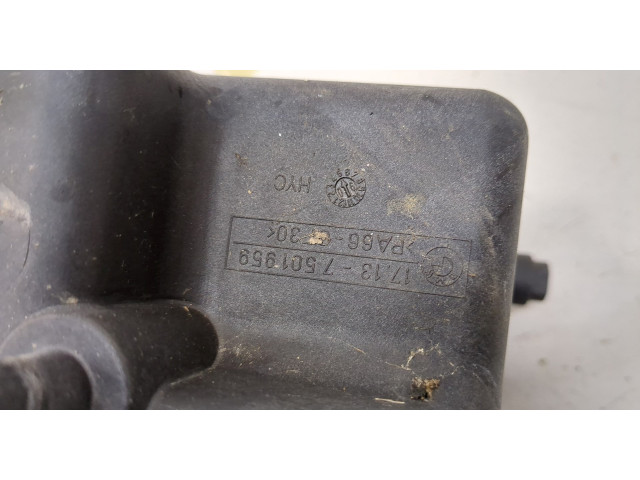 Бачок расширительный  Land Rover Range Rover 3 (LM) 2002-2012    