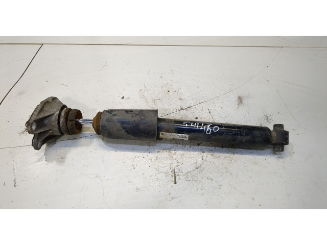 Стойка амортизатора BMW 1 F20, F21 2011-2019 1.6 дизель