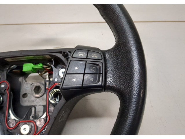 Руль  Volvo S40 2004-            8698194, 30741539