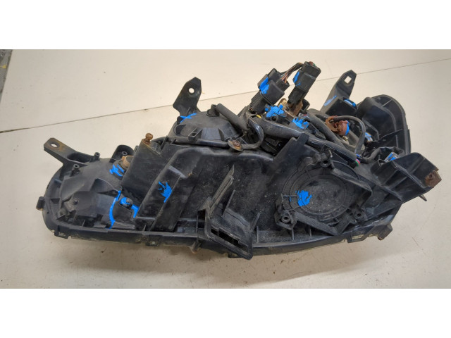 Фара передняя Mitsubishi Lancer 10 2007-2015 правая