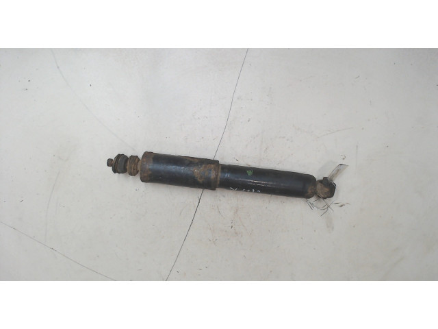 Стойка амортизатора Ford Ranger 2006-2012 1456001, 6M3418125CA 2.5 дизель