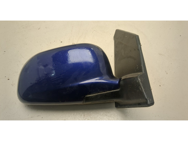 Зеркало боковое Mitsubishi Space Star 1998-2006 правое MR911408