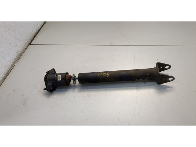 Стойка амортизатора  Mercedes ML W164 2005-2011 A1643201631     