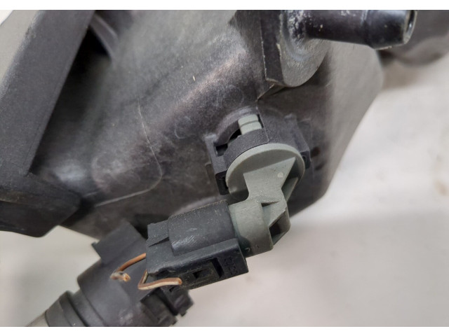 Бачок расширительный BMW 7 E65 2001-2008