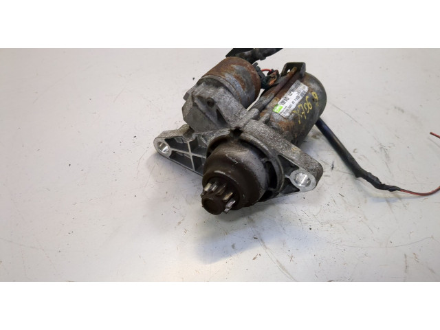 Стартер Volkswagen Polo 2005-2009 1.2