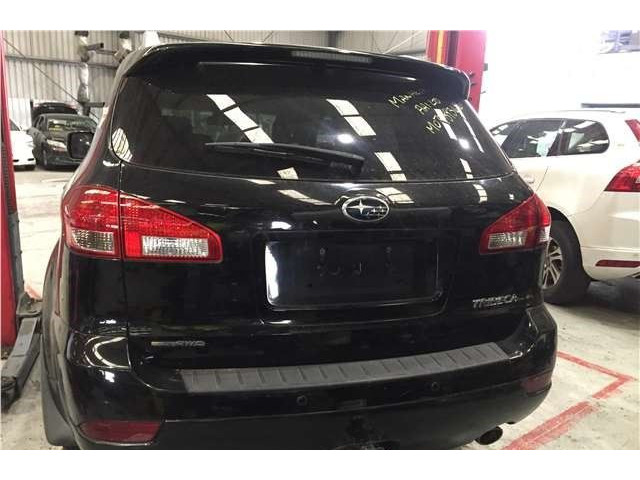 Блок управления АКПП / КПП  Subaru Tribeca (B9) 2007-2014     