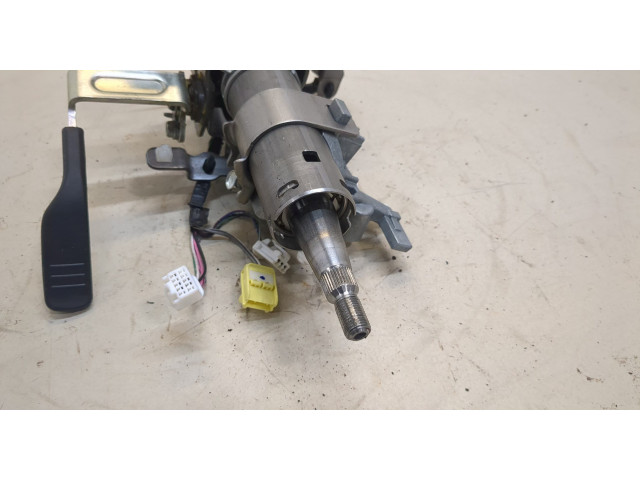  рейка  Колонка рулевая  Mitsubishi Outlander 2012-2021      