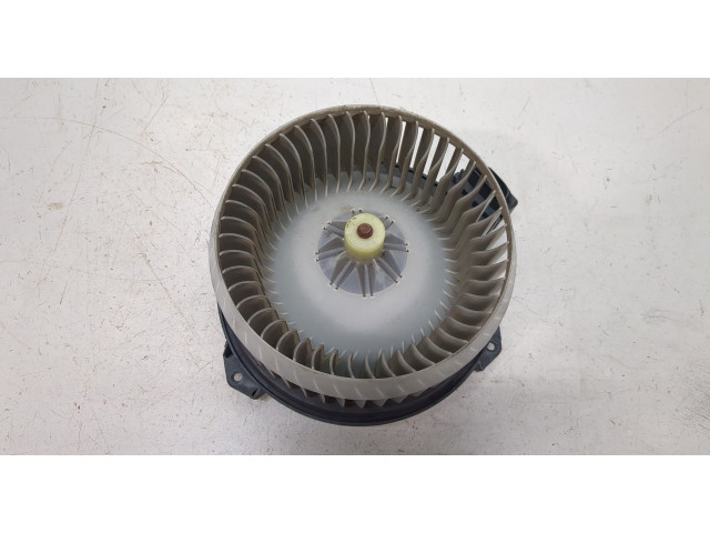 Моторчик печки Jeep Wrangler 2007-2018