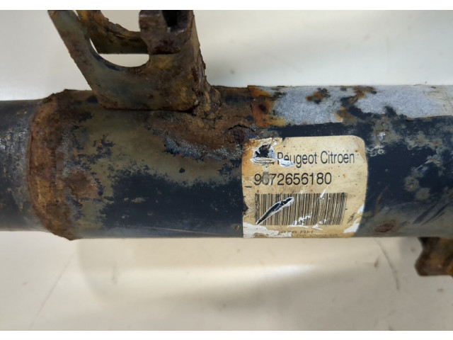 Стойка амортизатора Citroen DS3 5208H2, 5002YX 1.6 бензин