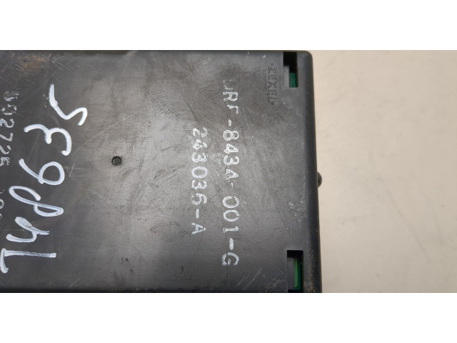 Моторчик печки  Subaru Forester (S11) 2002-2008 72223SA001    72223SA001   