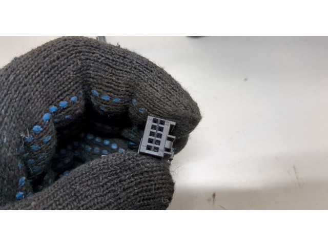 Зеркало боковое Jeep Grand Cherokee 2010-2013 правое 1NT48CDMAH