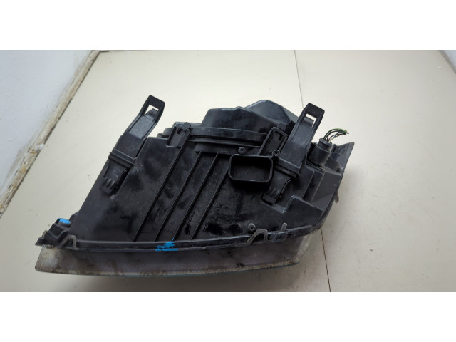 Фара передняя  Ford Focus 2 2005-2008 правая 