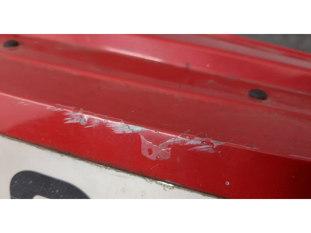 Бампер Skoda Octavia (A5) 2004-2013 передний 1Z0807221N