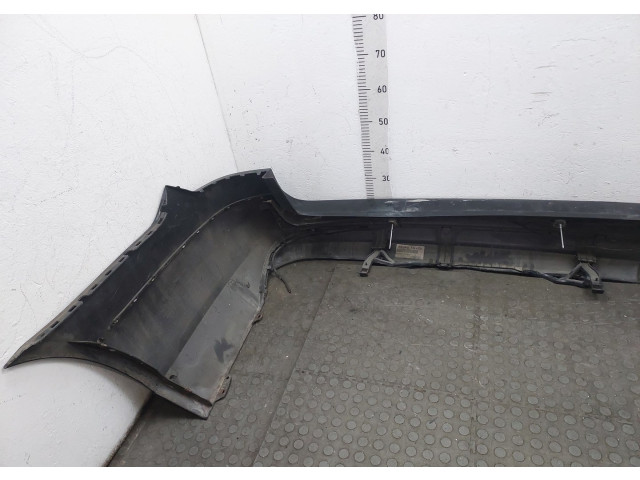 Бампер  Mercedes E W212 2009-2016 задний   