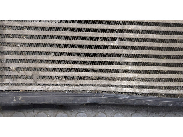 Интеркулер  Volkswagen Caddy 2004-2010   038906051B    