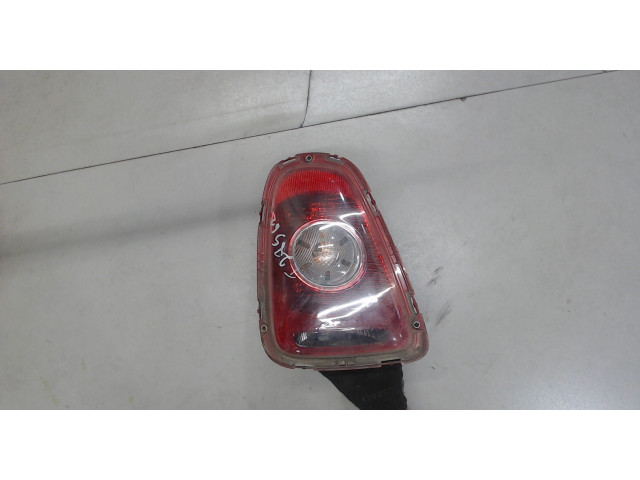 Задний фонарь 63212757011 Mini Cooper (R56/R57) 2006-2013