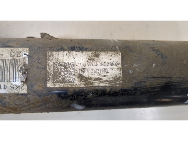 Стойка амортизатора Volkswagen Caddy 2010-2015 1T0413031HQ