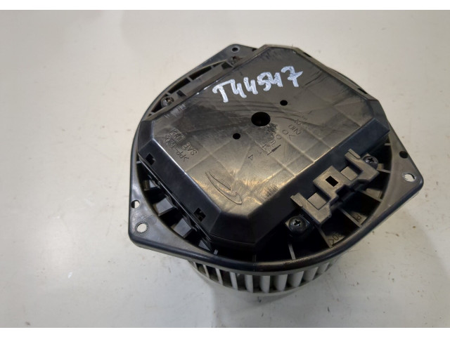 Моторчик печки  Nissan Murano 2002-2008        