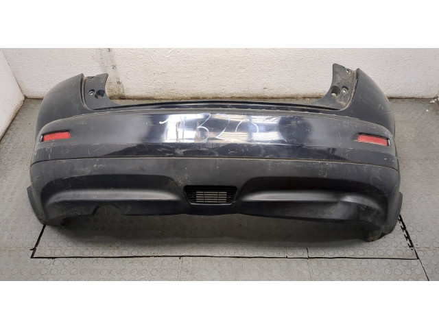 Бампер  Nissan Juke 2010-2019 задний   850221KA4H, 850B21KA0A