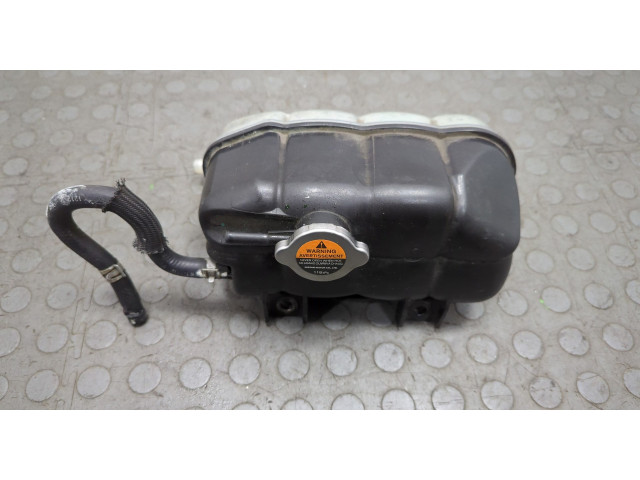 Бачок расширительный Infiniti QX56 2010-2013 217101LA1A