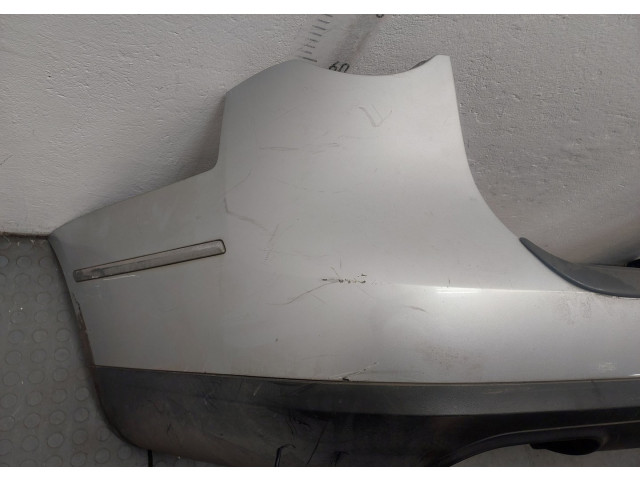 Бампер Volkswagen Passat 6 2005-2010 задний 3C9807417