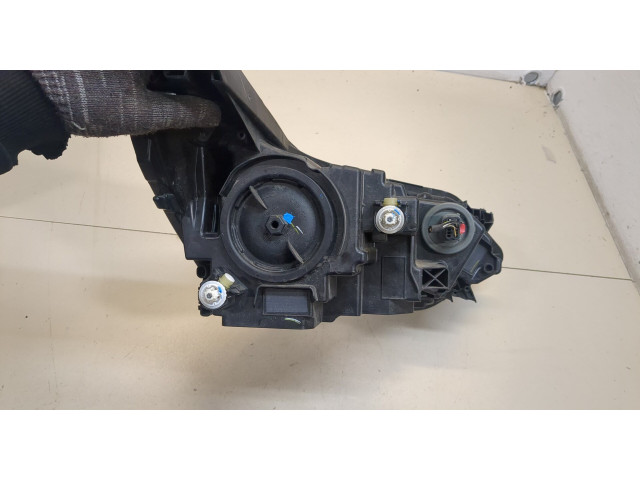 Фара передняя  Chevrolet Equinox 2017- левая 