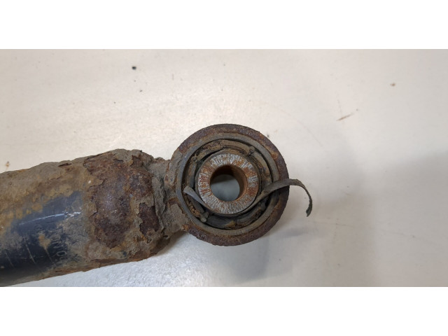 Стойка амортизатора Skoda Yeti 2013-2018