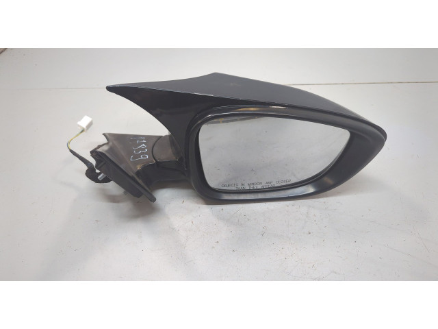 Зеркало боковое  Honda Accord 10 2017-2023  правое           