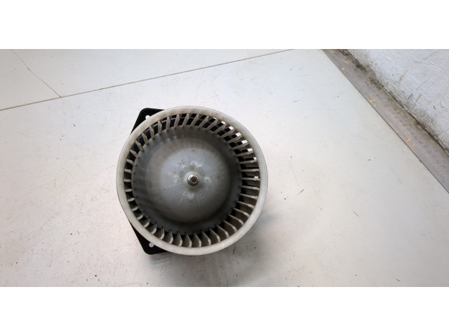 Моторчик печки Mitsubishi ASX 2010-2020