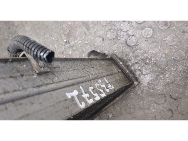 Интеркулер KIA Rio 2005-2011 1.5 282702A401