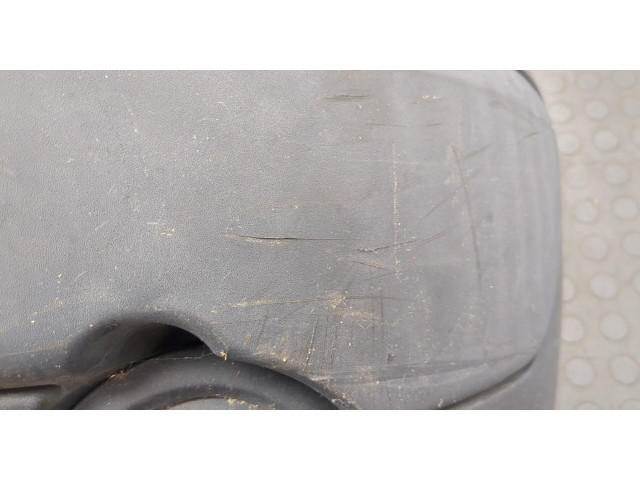 Бампер  Nissan Kubistar передний   