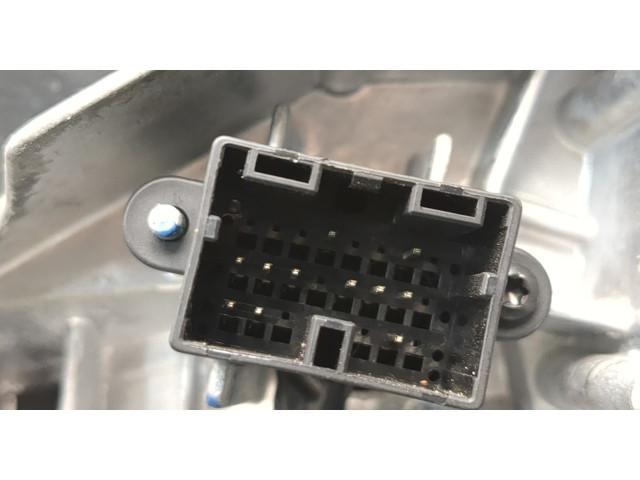 Зеркало боковое GMC Terrain 2017-2024 правое 84604252