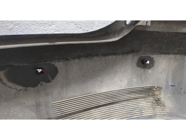 Бампер Nissan Almera N16 2000-2006 задний 85022BN700