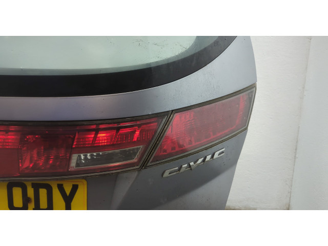 Замок багажника Honda Civic 2005-2012