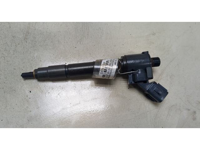 Форсунка топливная  Volvo S90 2016-2020    6P8QD     