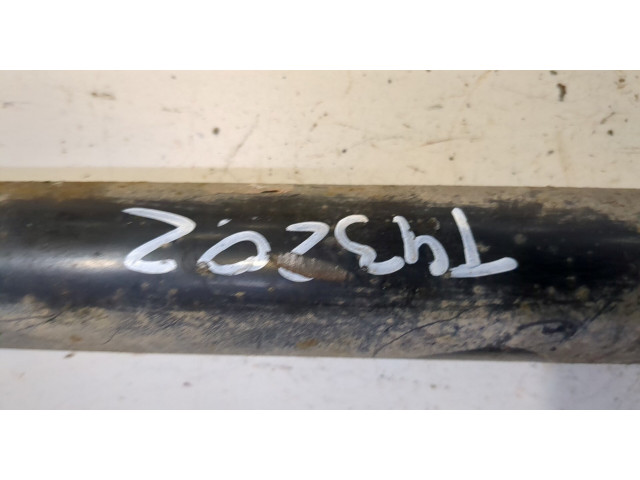 Стойка амортизатора Infiniti EX35