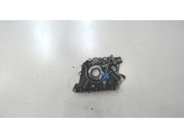 Масляный насос