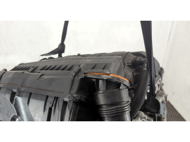 Генератор Mini Cooper (R56/R57) 2006-2013