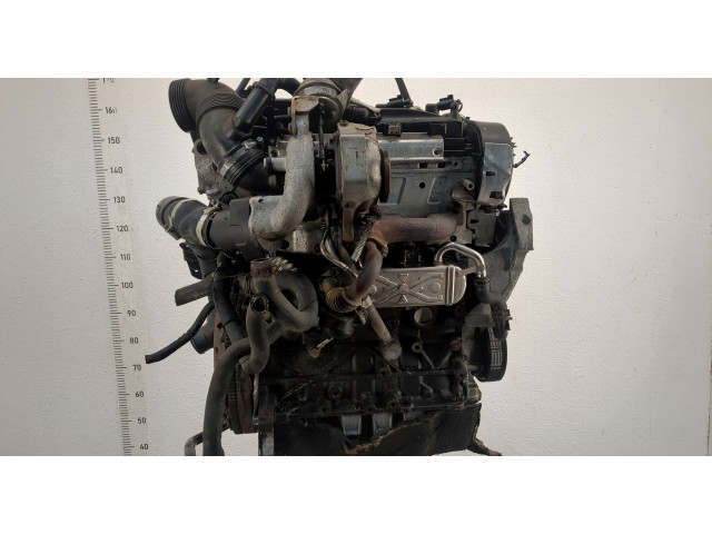 Генератор  Volkswagen Golf 6 2009-2012           