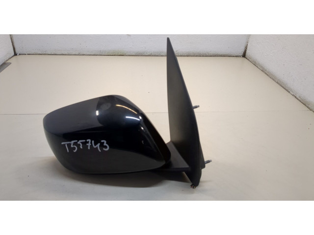 Зеркало боковое Nissan Pathfinder 2004-2014 правое 96301EB26A